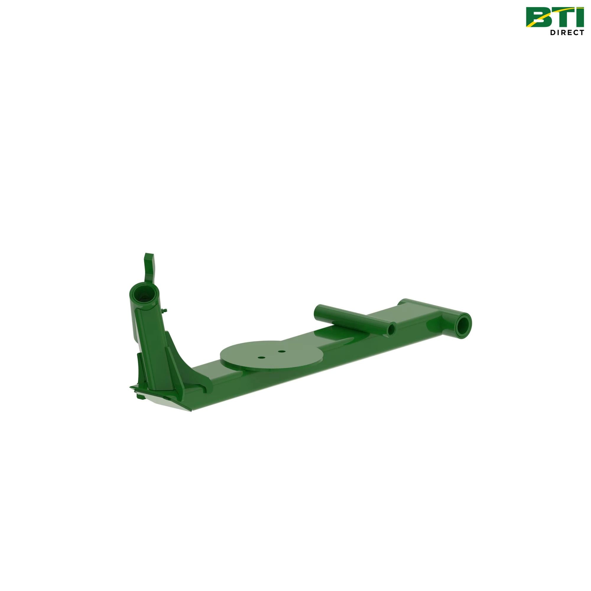 AH211190: Gauge Wheel Left Side Arm