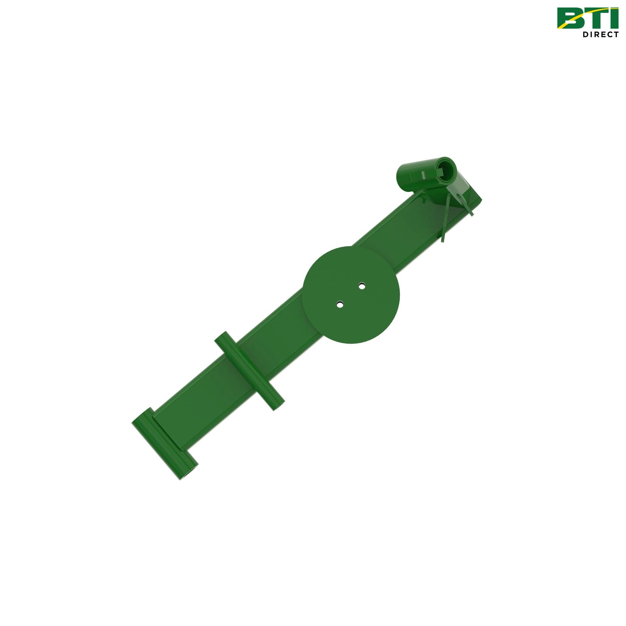 AH211191: Right Side Arm