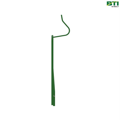AH211220: Left Side Front Handrail