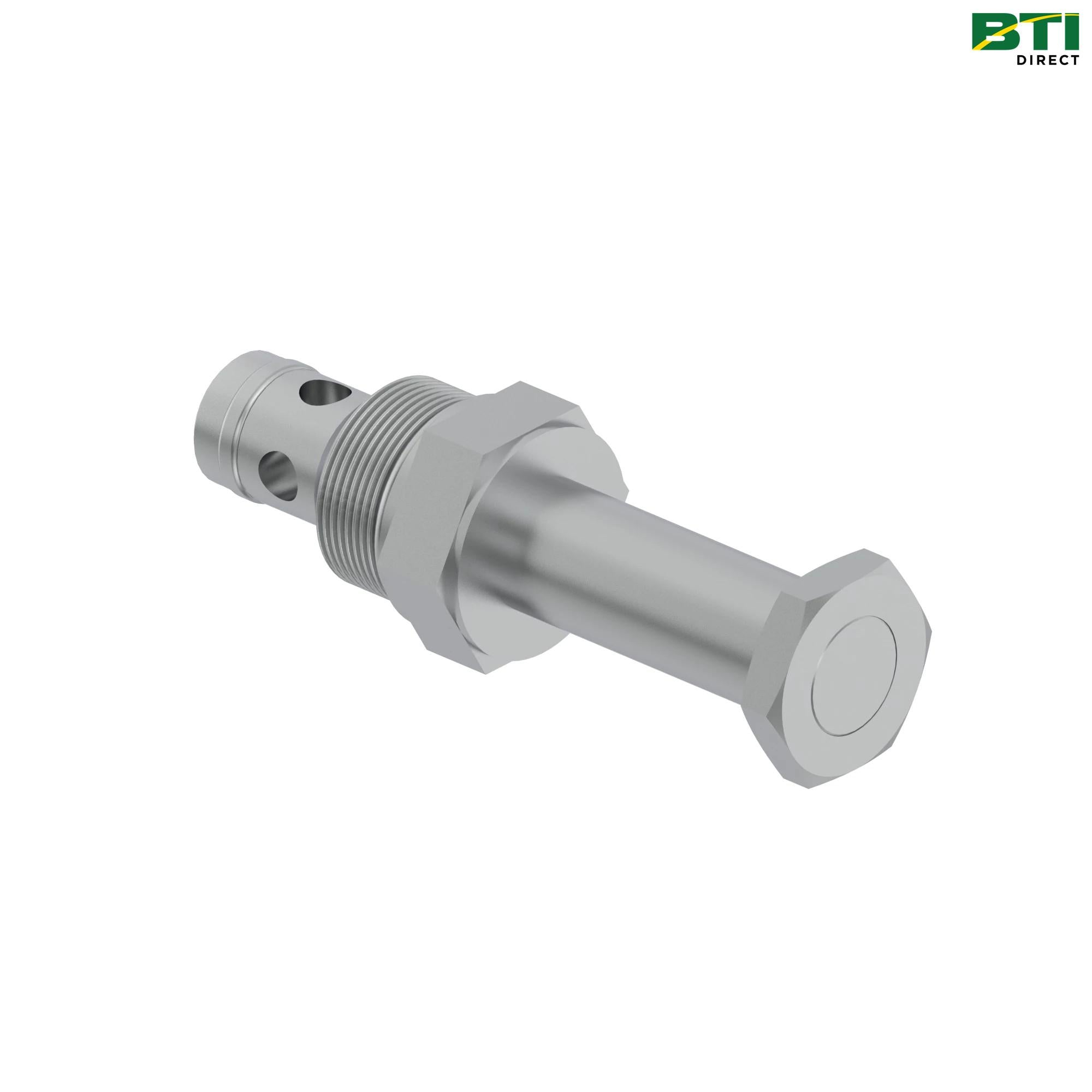 AH211225: Hydraulic Solenoid Valve