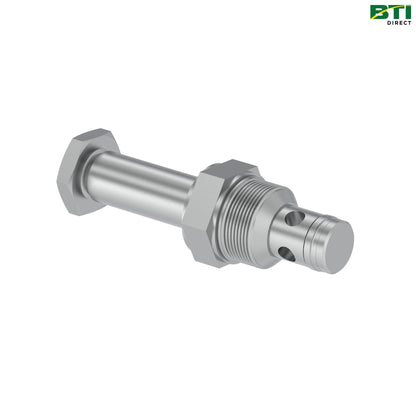 AH211225: Hydraulic Solenoid Valve