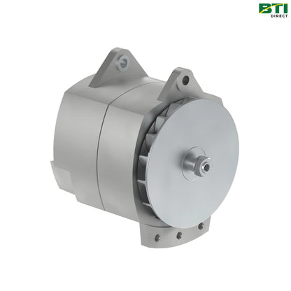 AH211398: Alternator without Key, 90 Amp