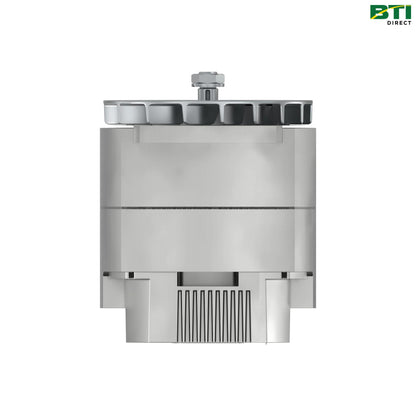 AH211398: Alternator without Key, 90 Amp