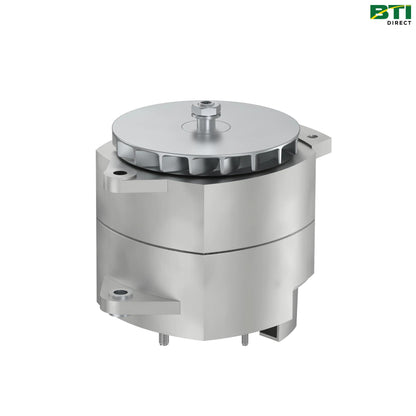 AH211398: Alternator without Key, 90 Amp