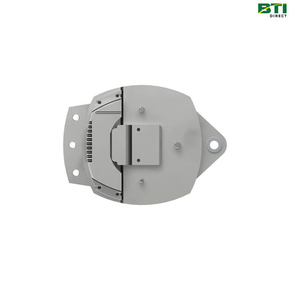 AH211398: Alternator without Key, 90 Amp