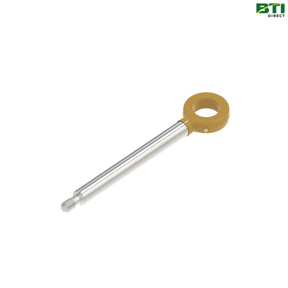 AH211414: Hydraulic Cylinder Rod