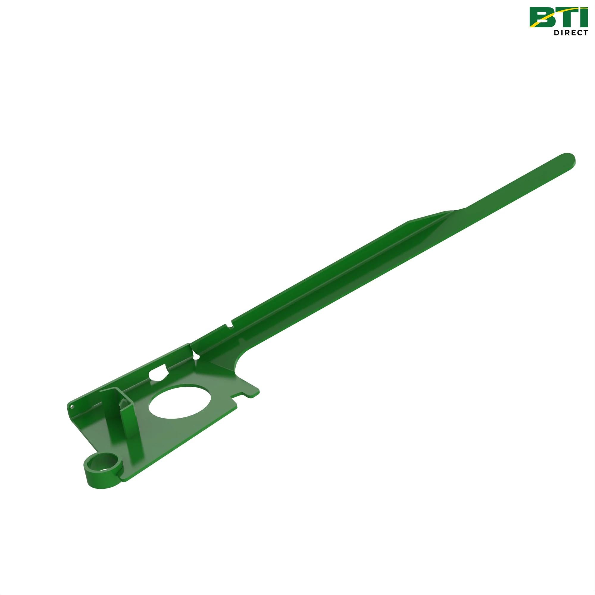 AH211557: Arm, Chopper Drive Tensioner Assembly