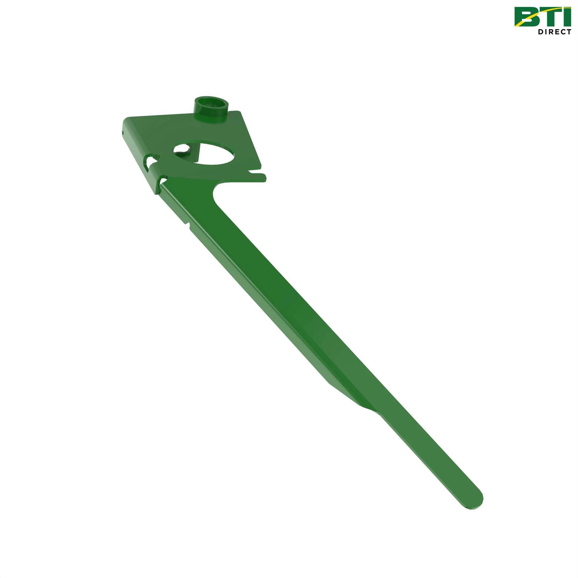 AH211557: Arm, Chopper Drive Tensioner Assembly