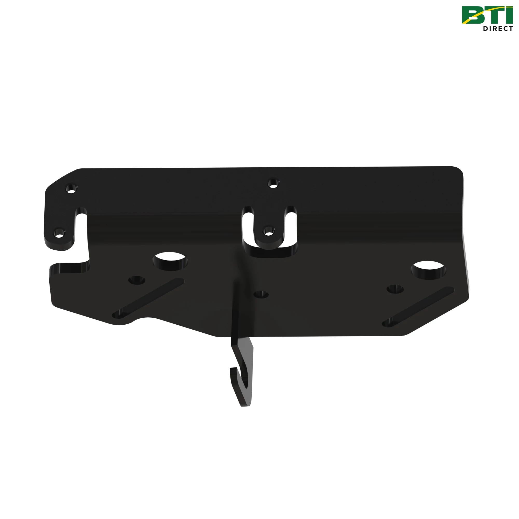 AH211618: Seat Adjuster