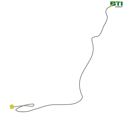 AH211643: Wiring Harness, Right Side