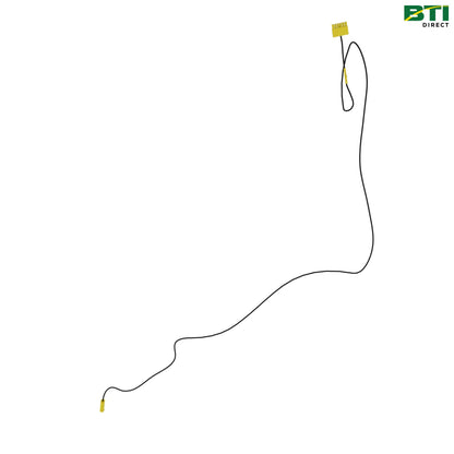 AH211643: Wiring Harness, Right Side