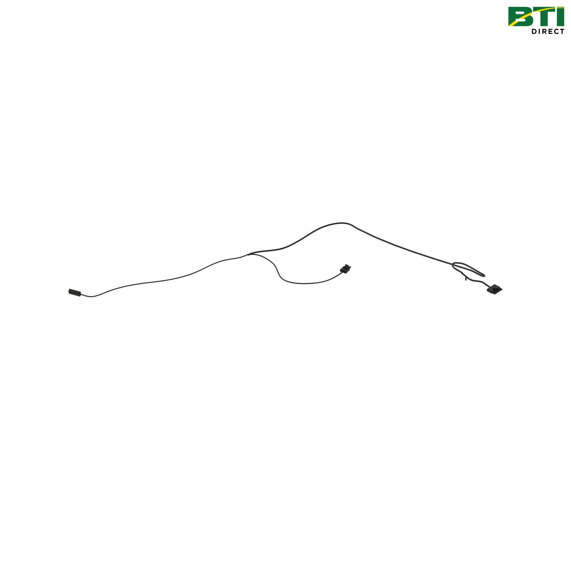 AH211654: Contour-Master™ Wiring Harness, Right Side
