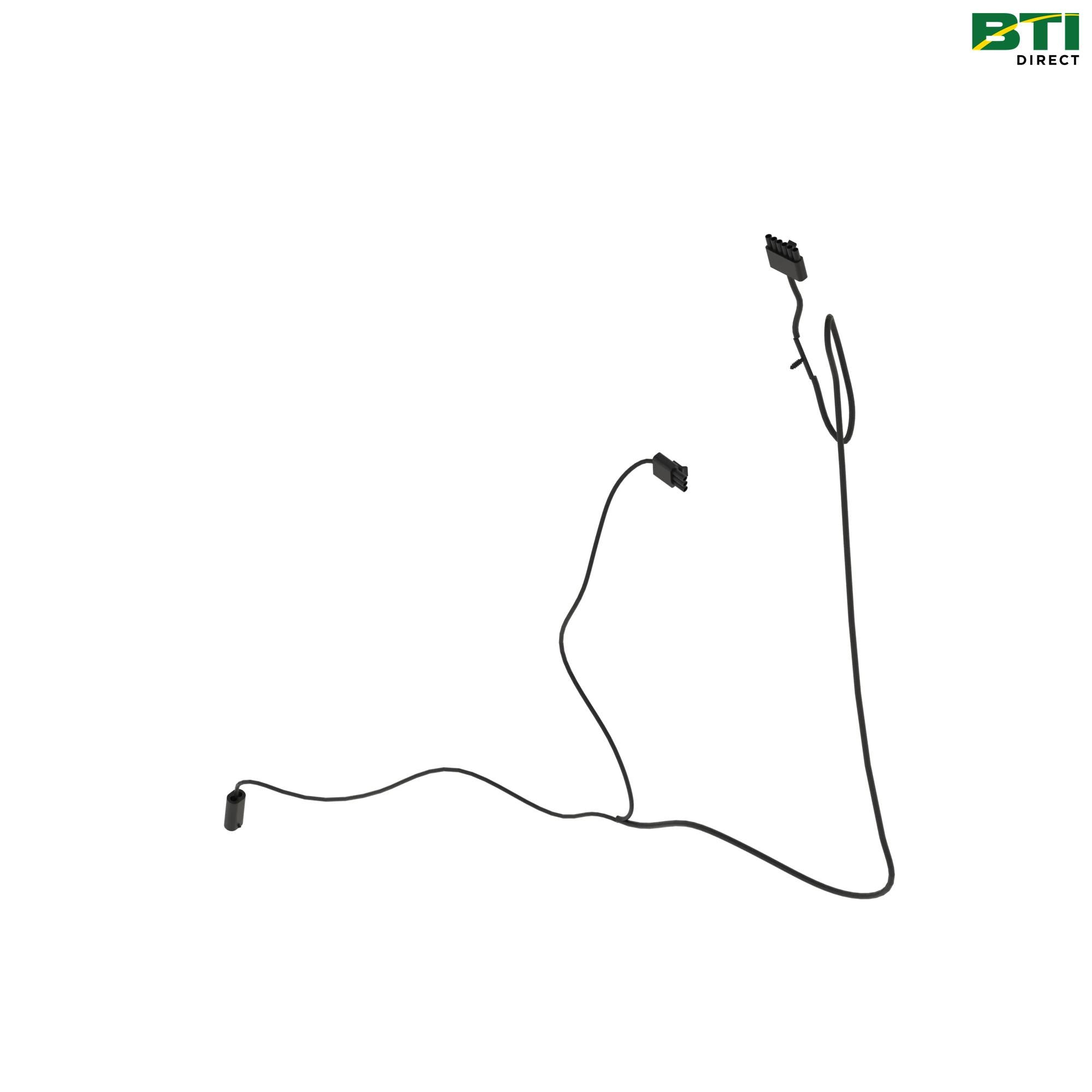 AH211654: Contour-Master™ Wiring Harness, Right Side
