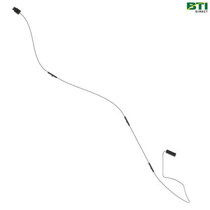 AH211656: Ground Speed Extension Wiring Harness