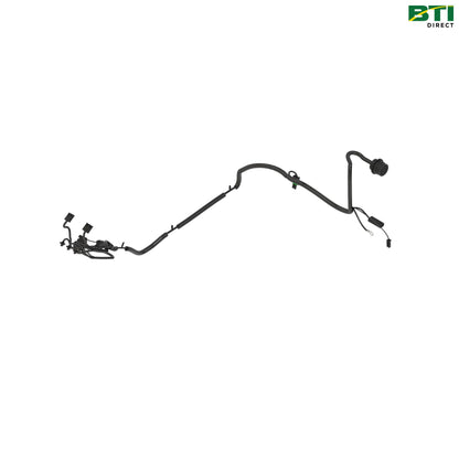 AH211657: Steering Column Wiring Harness