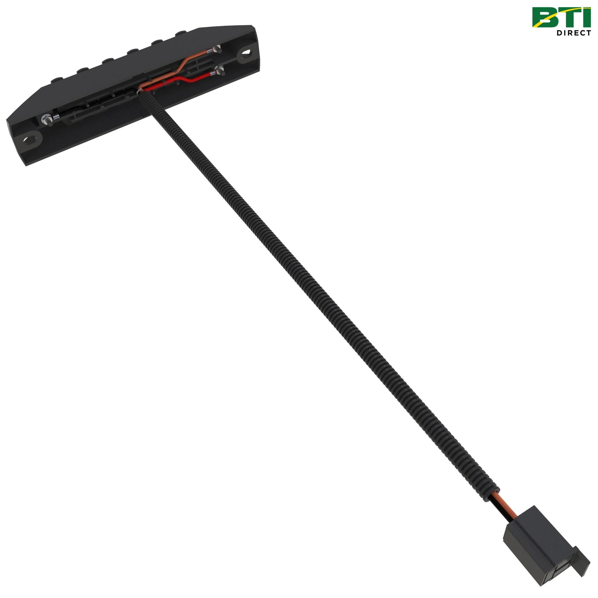 AH211659: Power Strip Wiring Harness