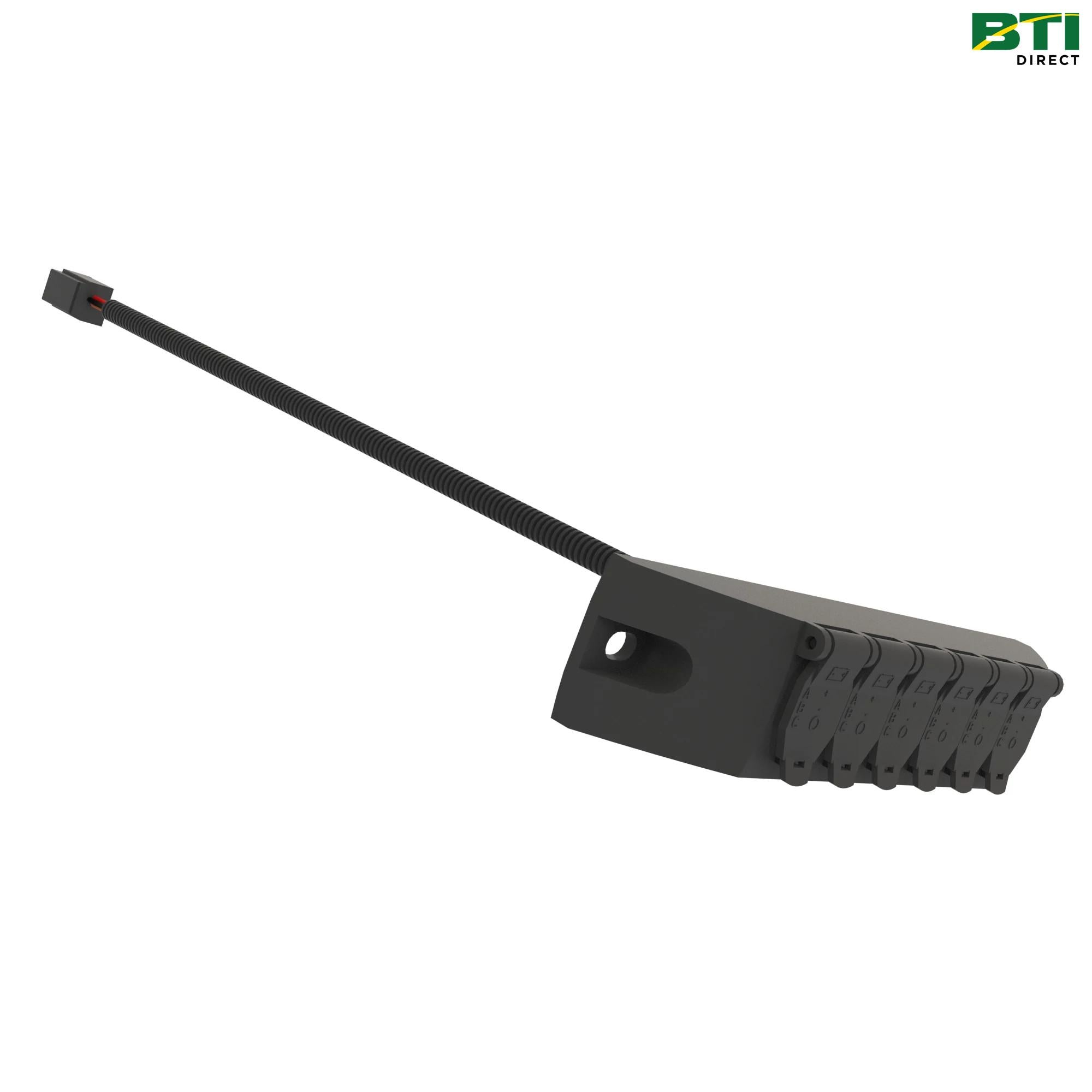 AH211659: Power Strip Wiring Harness