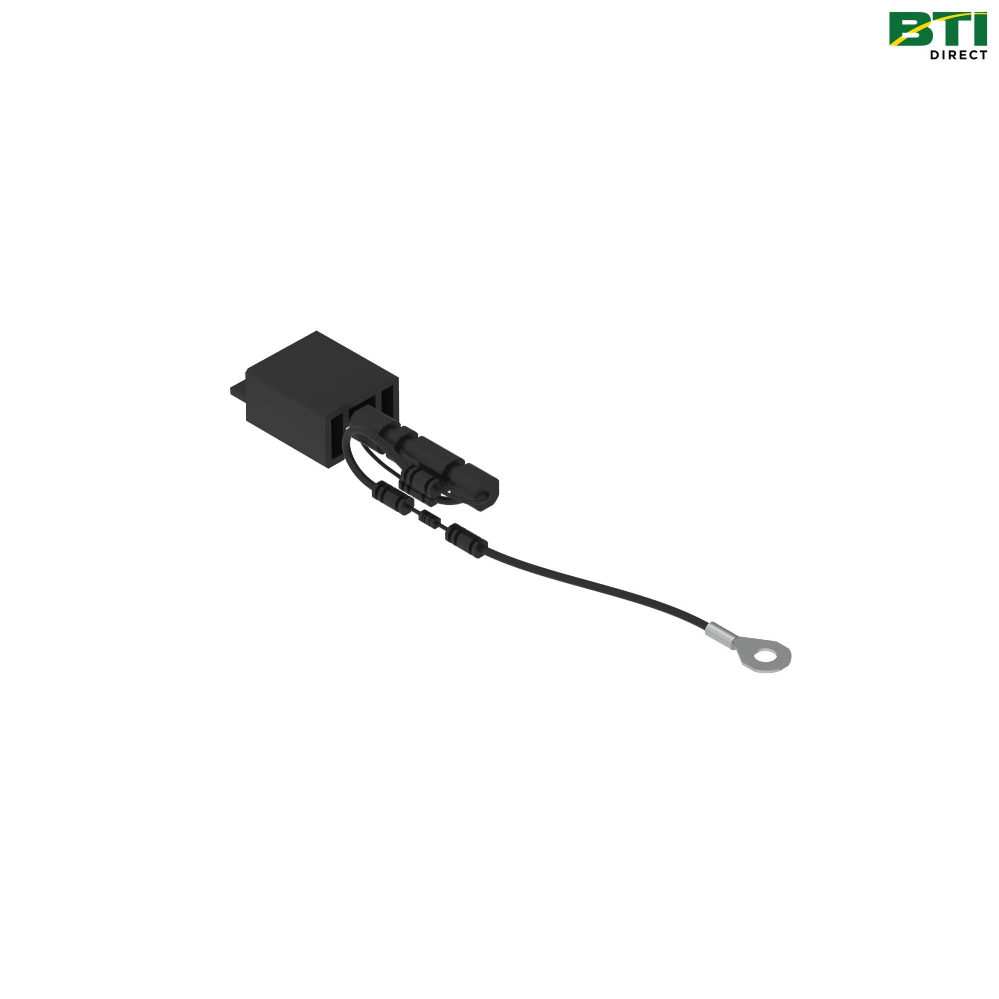 AH211660: Alternator Field Wiring Harness