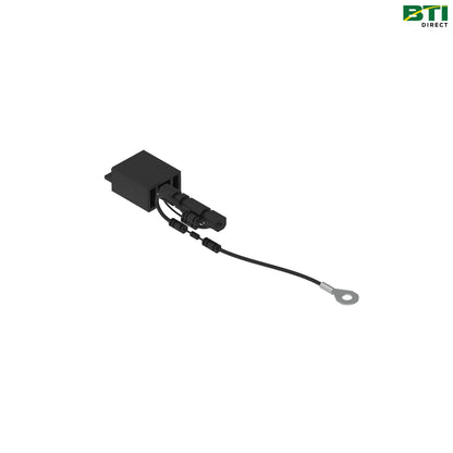 AH211660: Alternator Field Wiring Harness