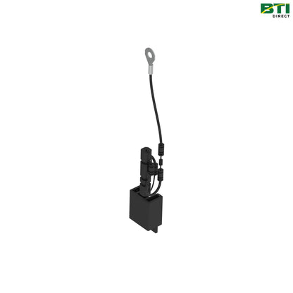 AH211660: Alternator Field Wiring Harness
