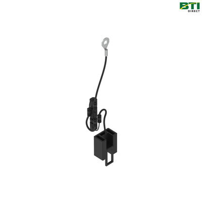 AH211660: Alternator Field Wiring Harness