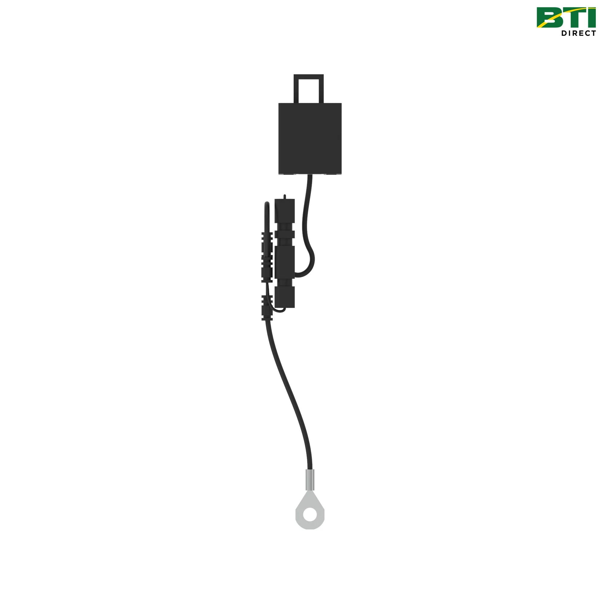 AH211660: Alternator Field Wiring Harness