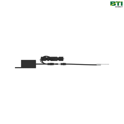 AH211660: Alternator Field Wiring Harness