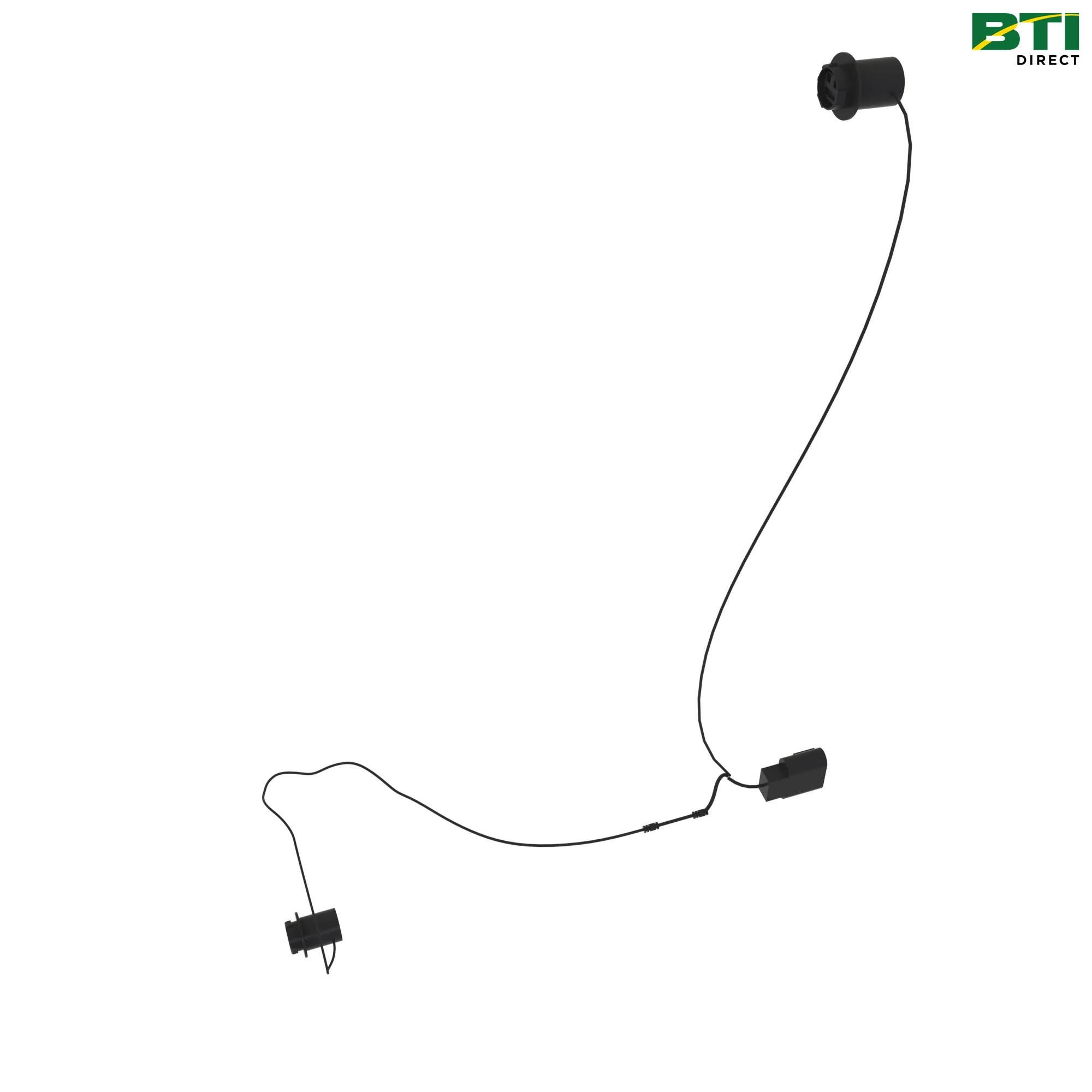 AH211664: Tail Lamp Extension Wiring Harness