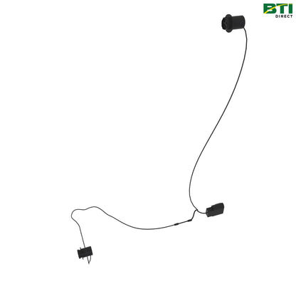 AH211664: Tail Lamp Extension Wiring Harness
