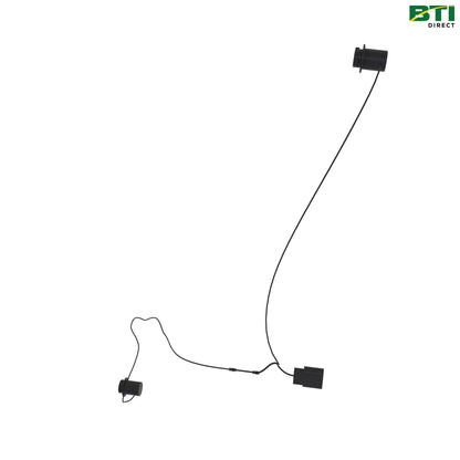 AH211664: Tail Lamp Extension Wiring Harness