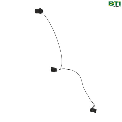 AH211664: Tail Lamp Extension Wiring Harness
