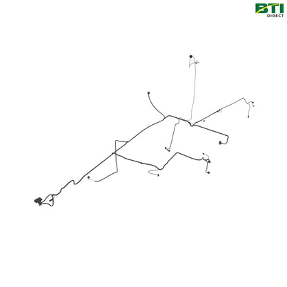 AH211687: Right Main Wiring Harness