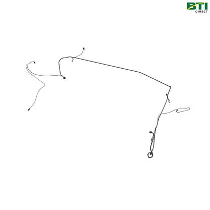 AH211689: Grain Tank Wiring Harness