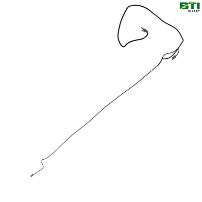 AH211693: Right Side Wiring Harness