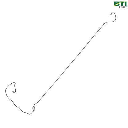 AH211693: Right Side Wiring Harness