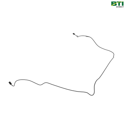 AH211694: Service Light Left Rear Wiring Harness