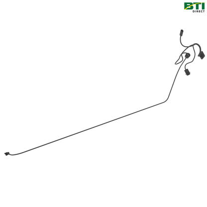 AH211741: Left Side Wiring Harness