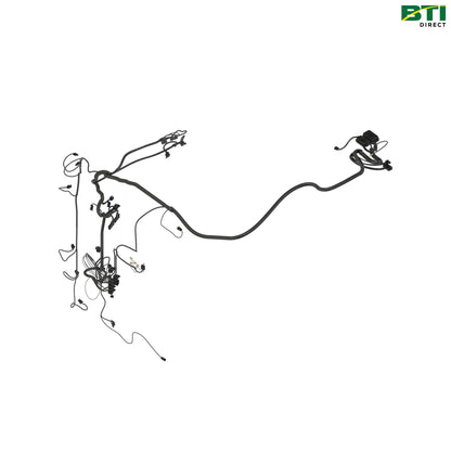 AH211751: Cab Wiring Harness