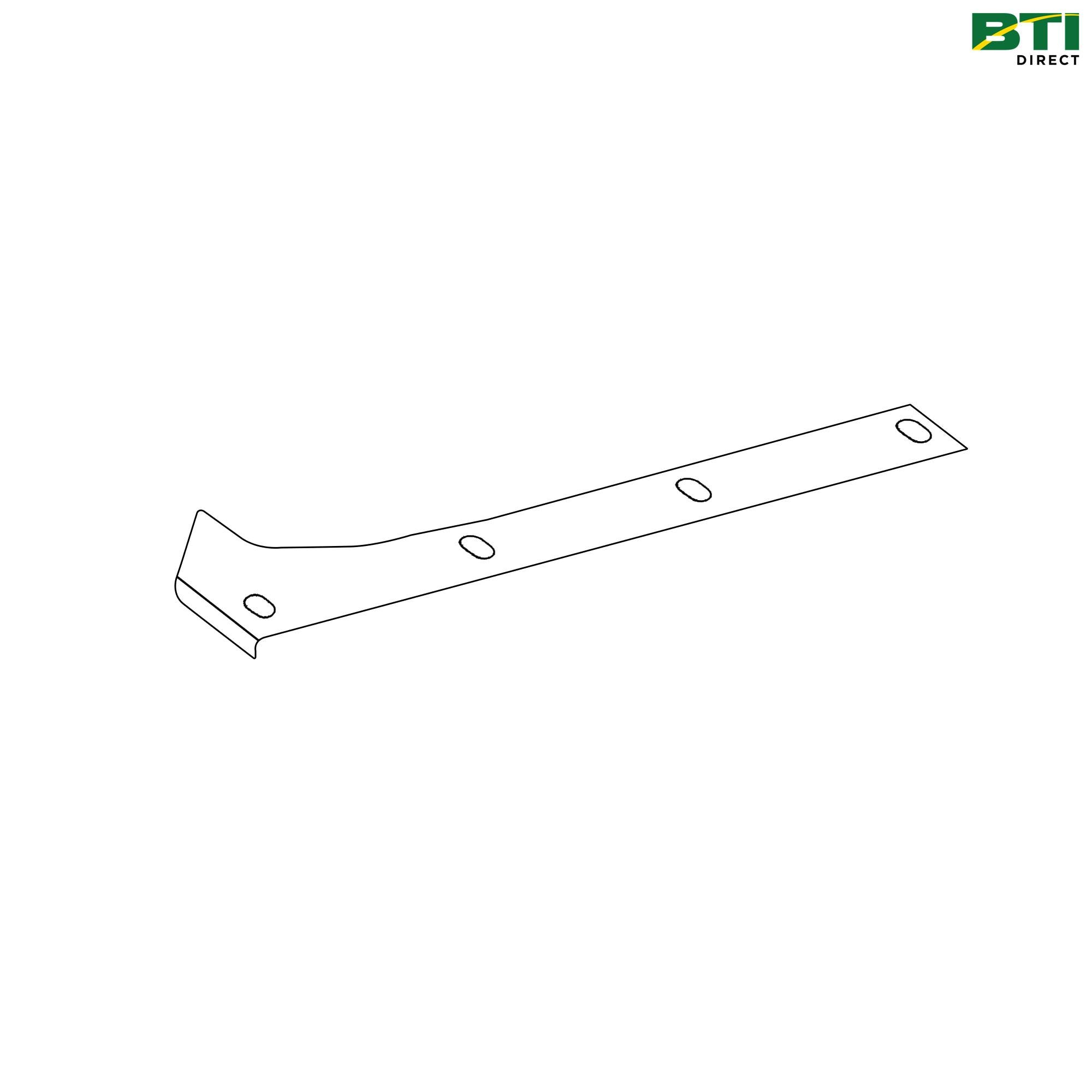 AH211791: Row Unit Frame Knife Kit – BTI Direct