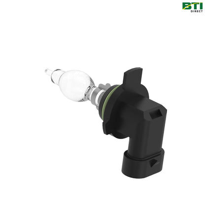 AH211917: HIR 2 Bulb, 12 Volts, 55 Watts