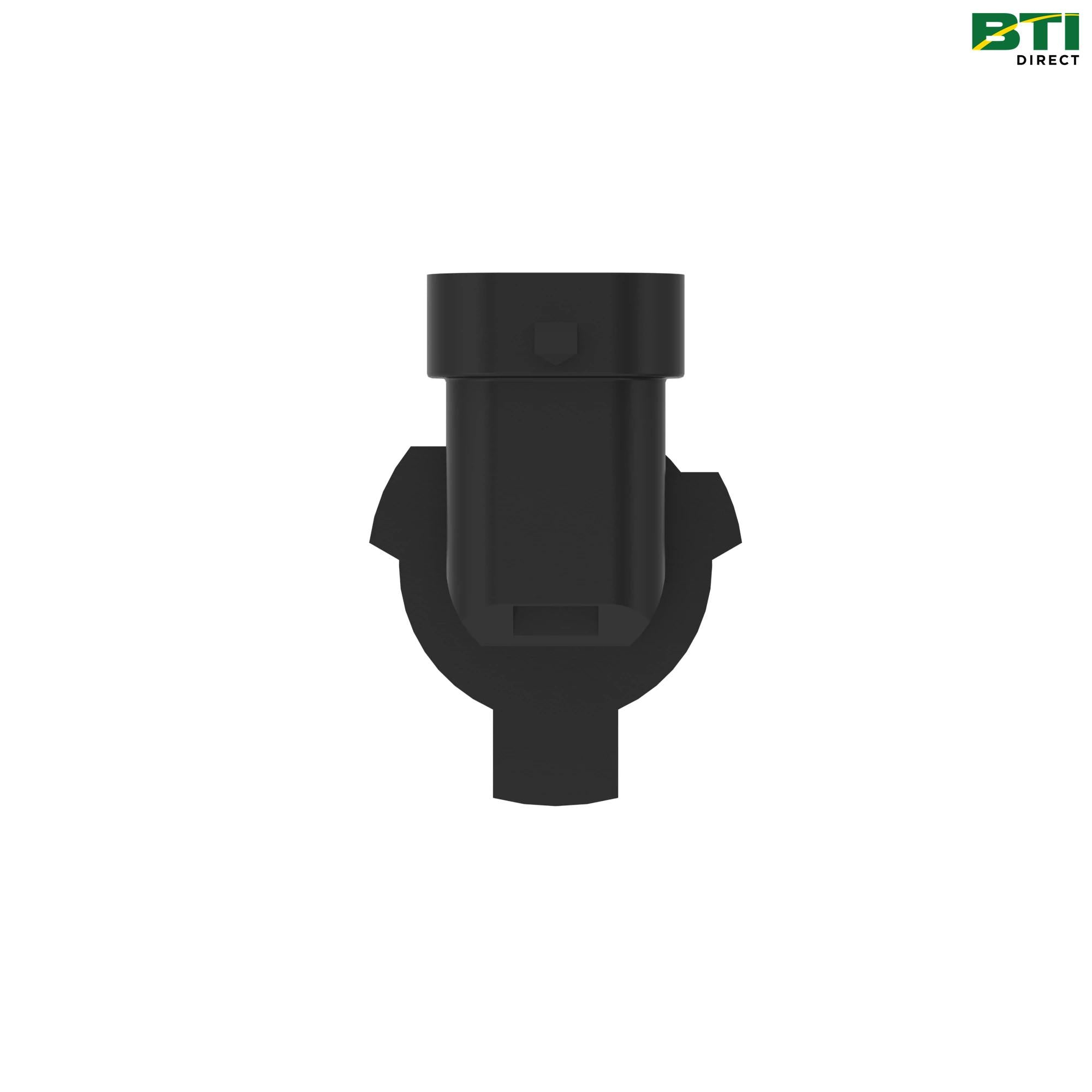 AH211917: HIR 2 Bulb, 12 Volts, 55 Watts