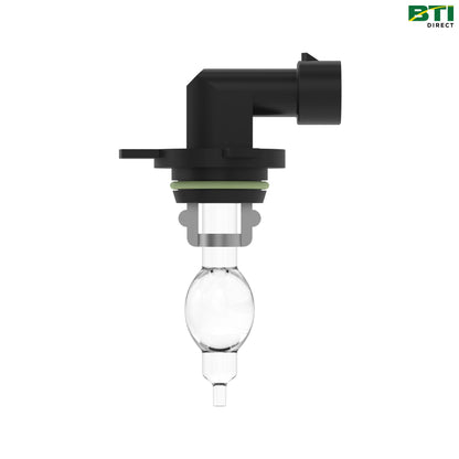 AH211917: HIR 2 Bulb, 12 Volts, 55 Watts