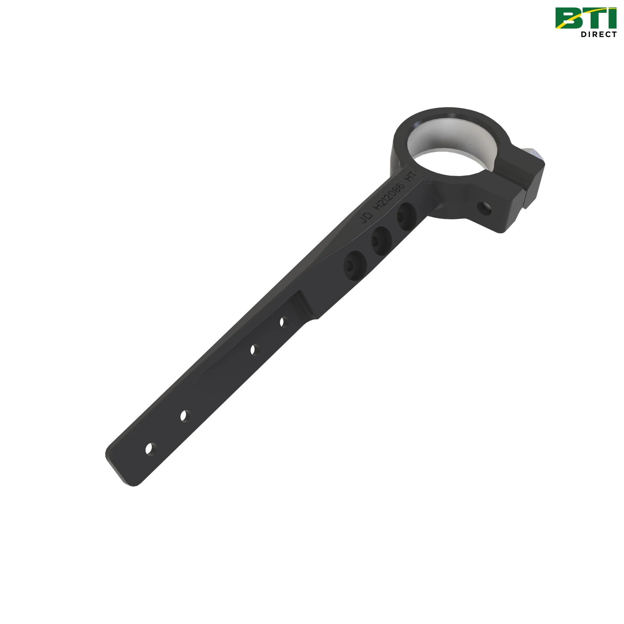 AH212050: Cutterbar Knifehead