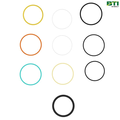 AH212087: Hydraulic Cylinder Bore Seal Kit