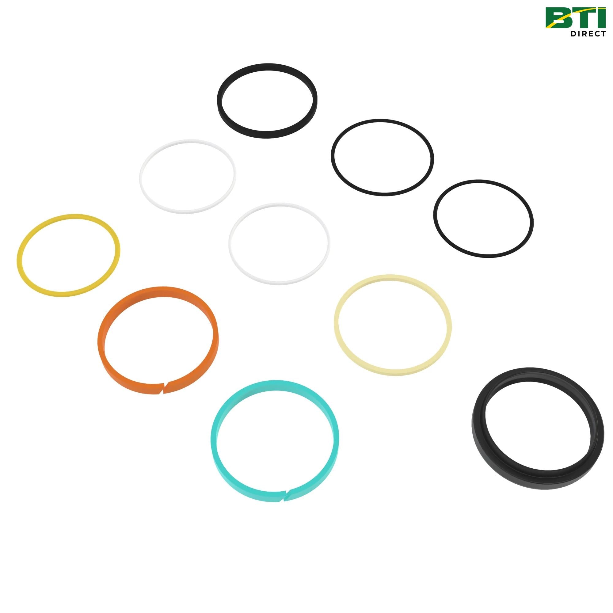 AH212087: Hydraulic Cylinder Bore Seal Kit
