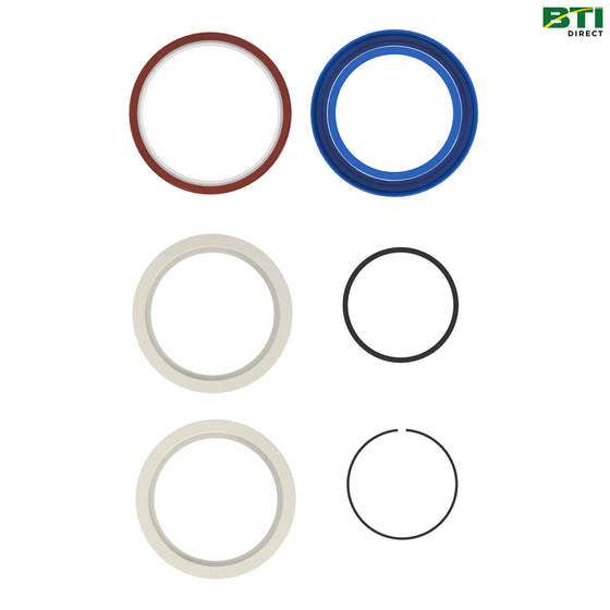 AH212089: Hydraulic Cylinder Bore Seal Kit