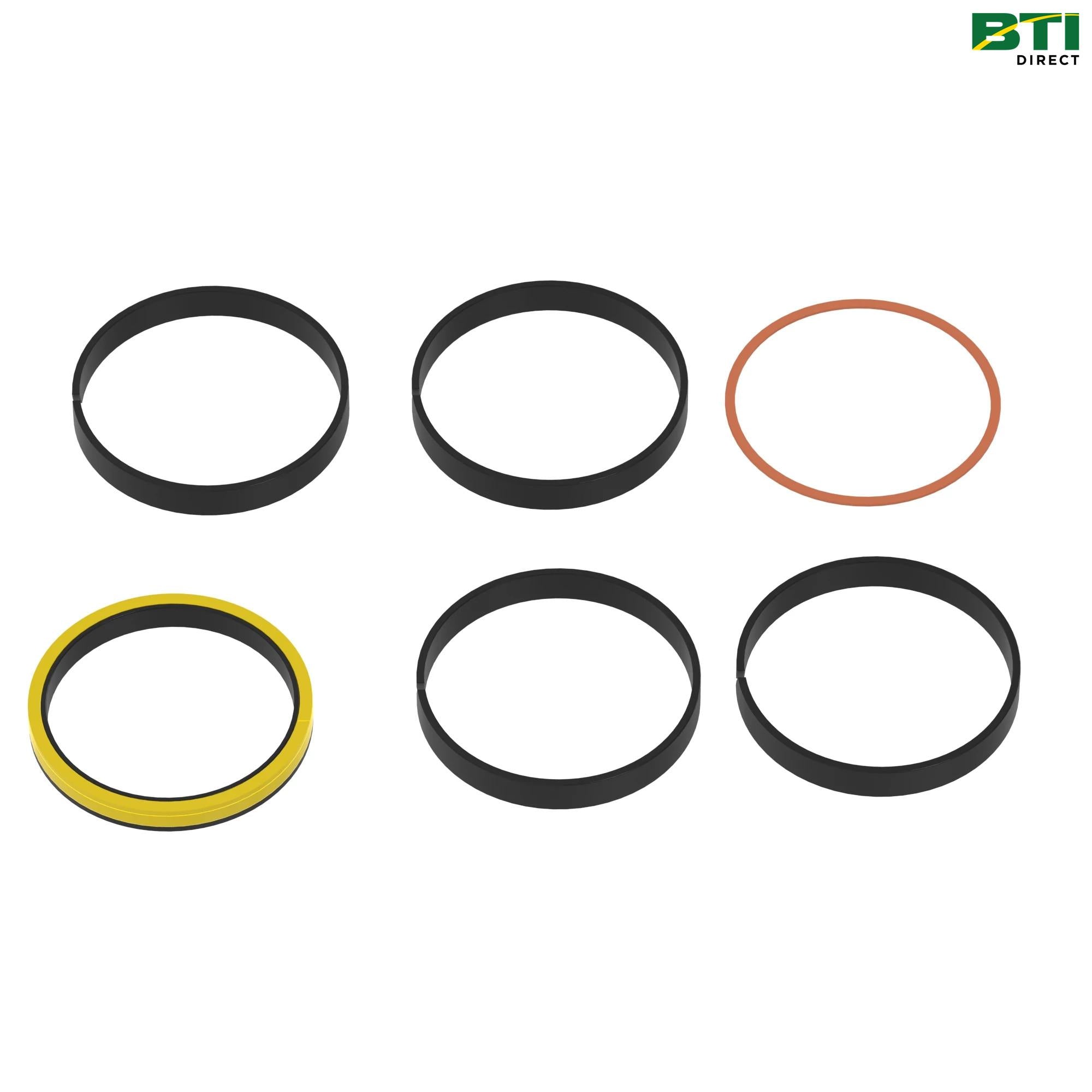 AH212102: Hydraulic Cylinder Bore Seal Kit