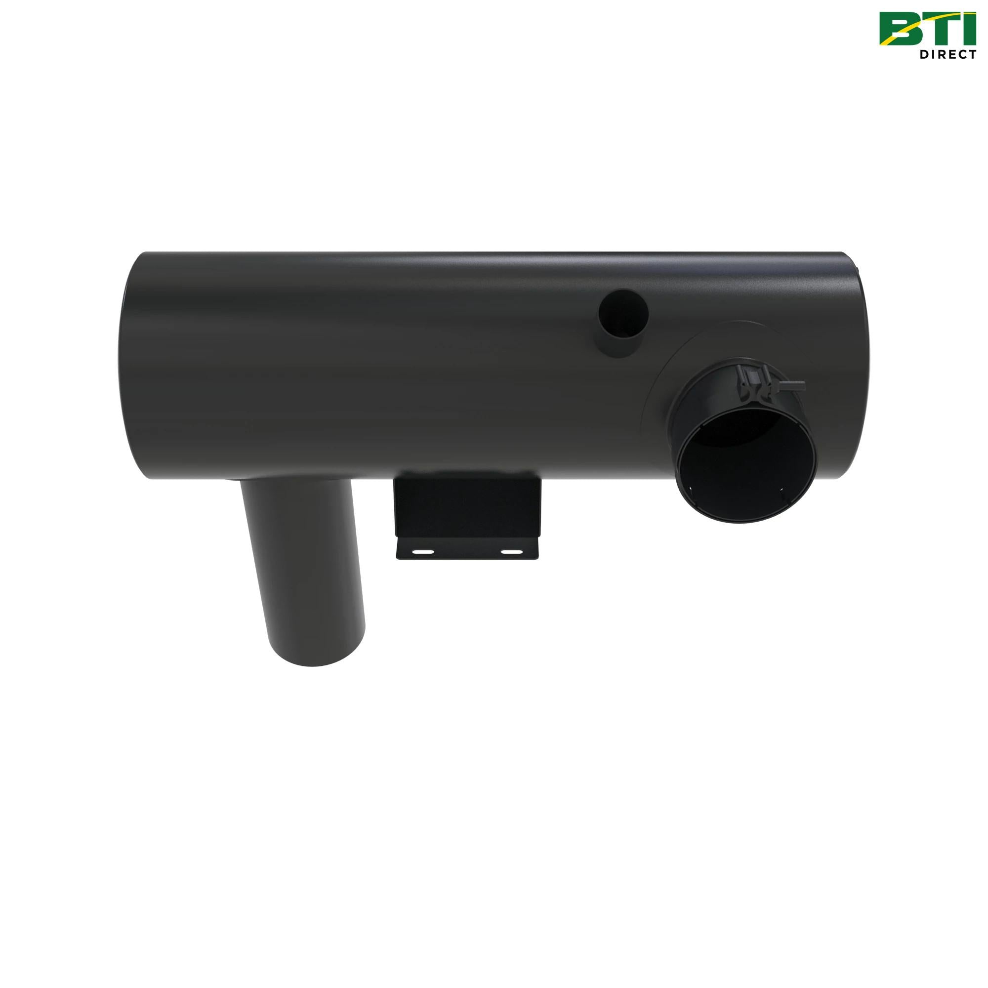 AH212329: Muffler