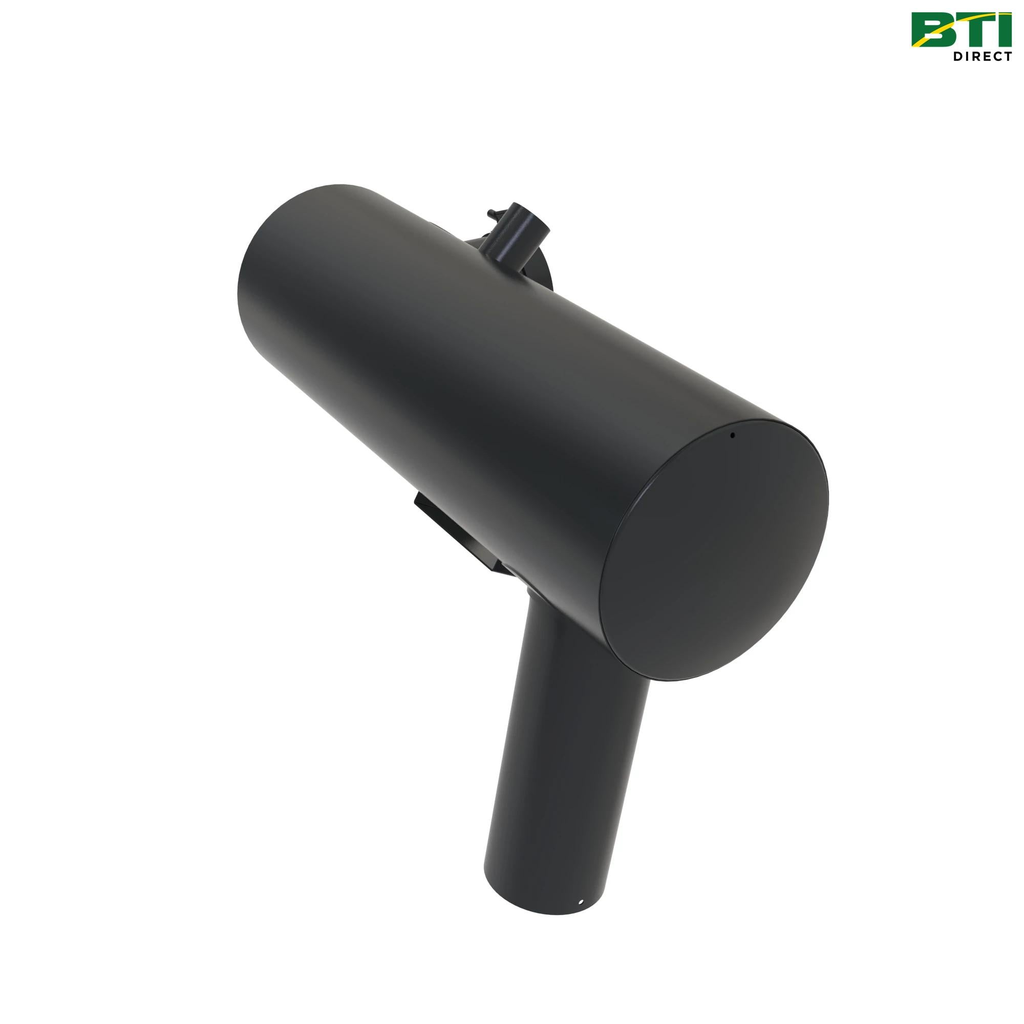 AH212329: Muffler