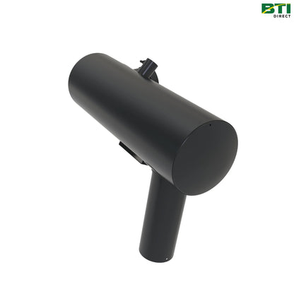 AH212329: Muffler
